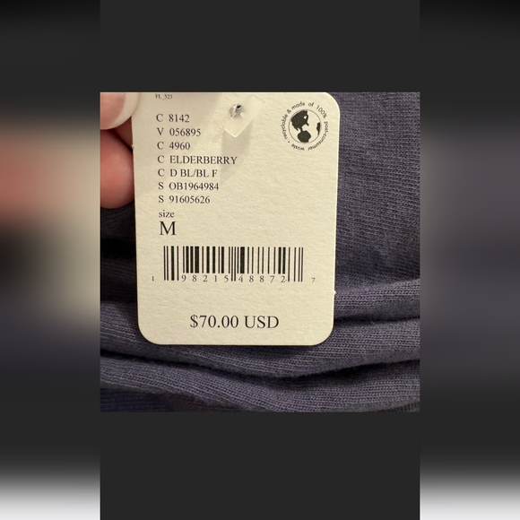 NWT Free People Palma Pants Size Medium - Picture 4 of 4